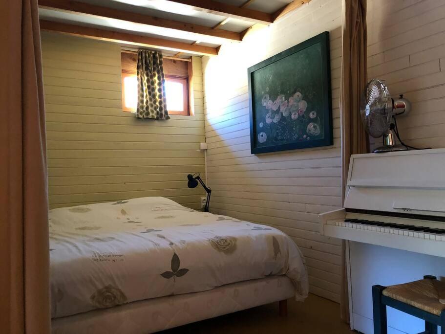 Apartament Le Bon Chemin Ateliers Sainte-Nathalène Zewnętrze zdjęcie