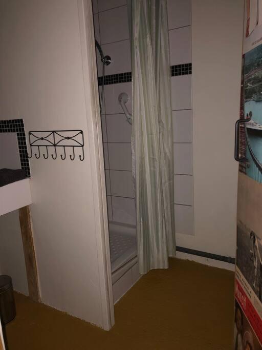 Apartament Le Bon Chemin Ateliers Sainte-Nathalène Zewnętrze zdjęcie