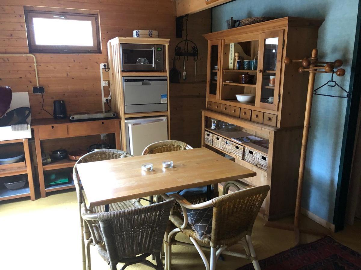 Apartament Le Bon Chemin Ateliers Sainte-Nathalène Zewnętrze zdjęcie