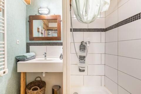 Apartament Le Bon Chemin Ateliers Sainte-Nathalène Zewnętrze zdjęcie