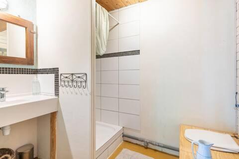 Apartament Le Bon Chemin Ateliers Sainte-Nathalène Zewnętrze zdjęcie